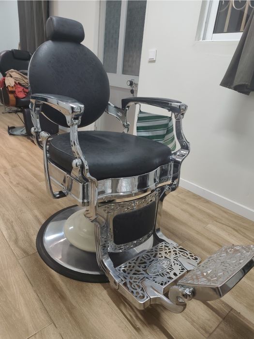 BARBEARIA vários itens