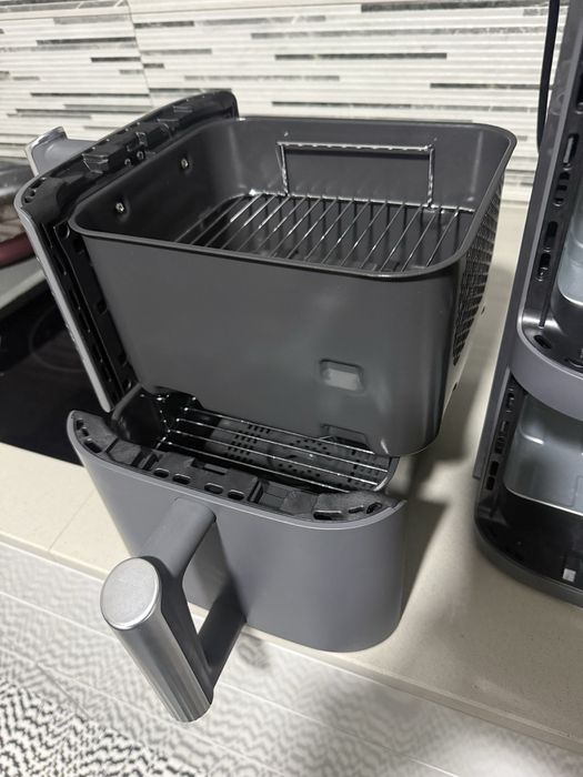 Airfryer Ninja nova