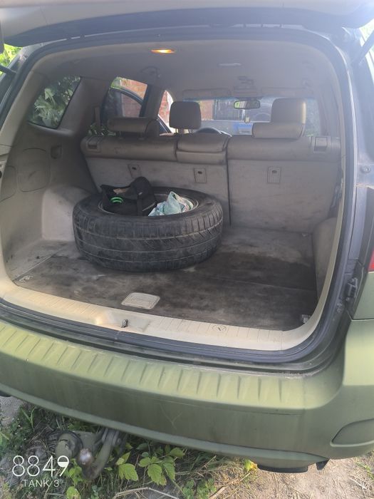 Продам Хюндай Санта-фе