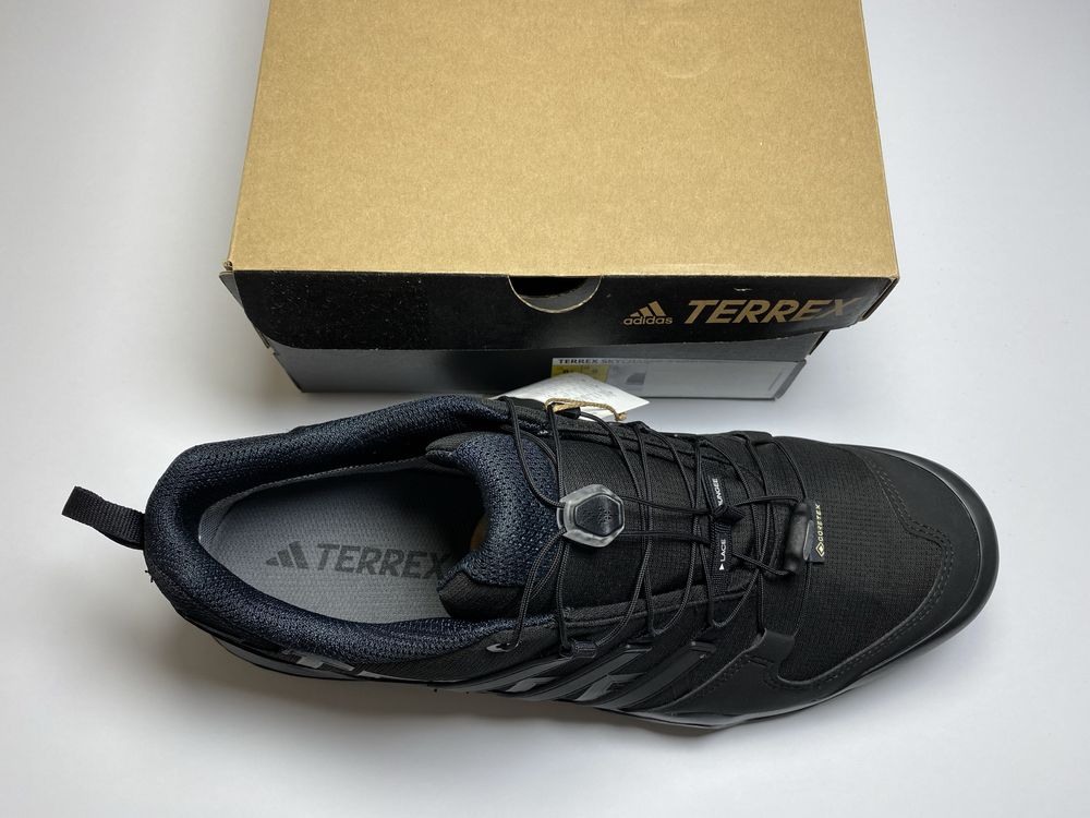 Adidas goretex barbati discount