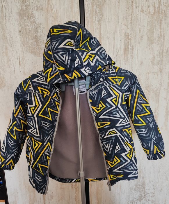 Демісезонний костюм