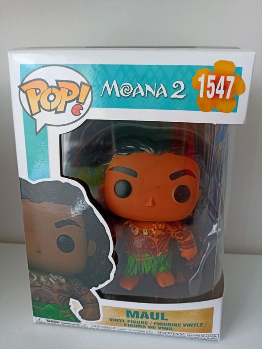 Funko Pops - Vários