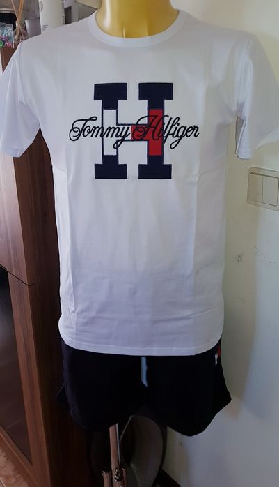 Conjuntos de homem marca diversos