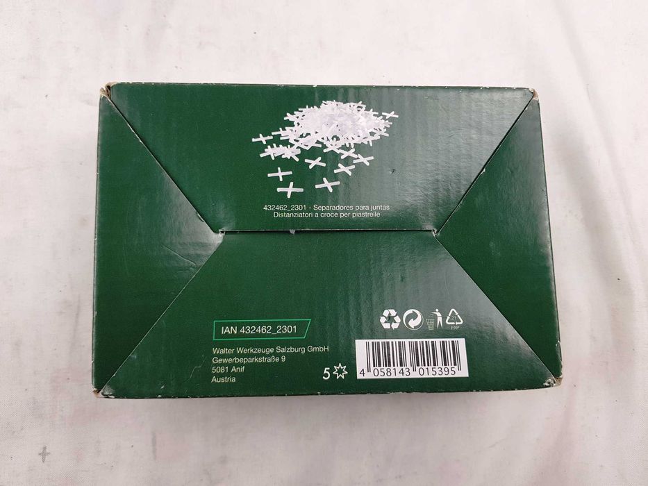 Хрестики для плитки Parkside