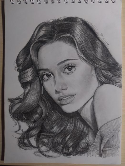 Портрет на заказ