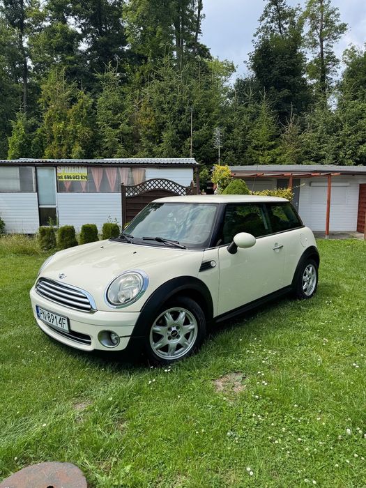 MINI One