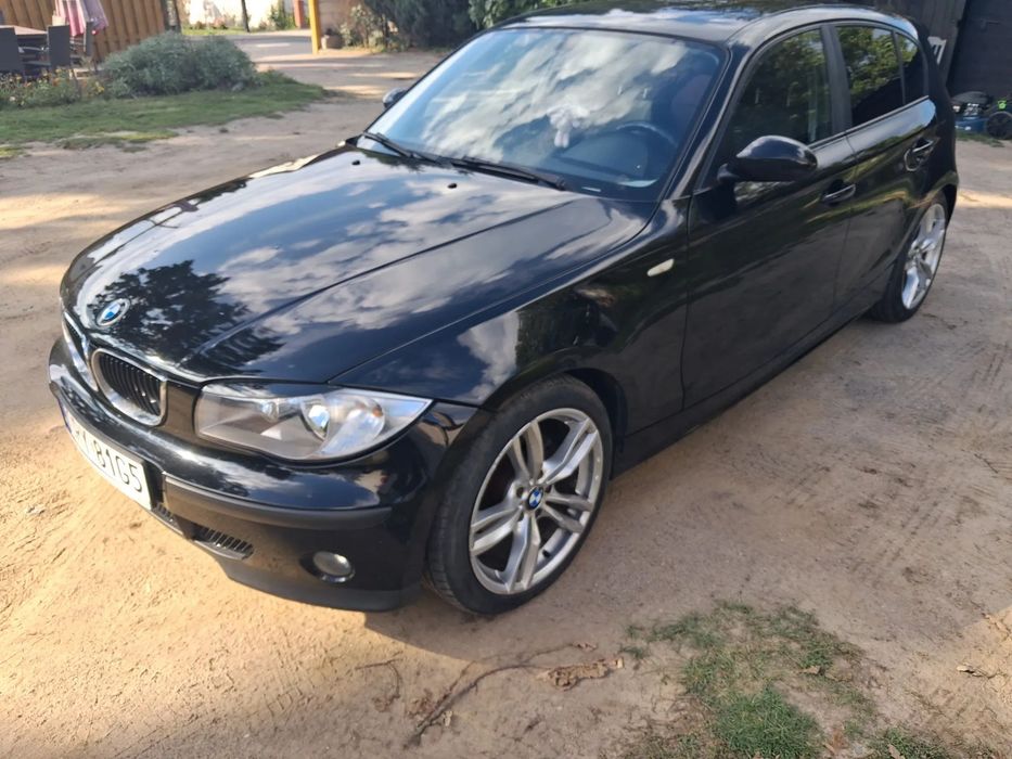 BMW Seria 1