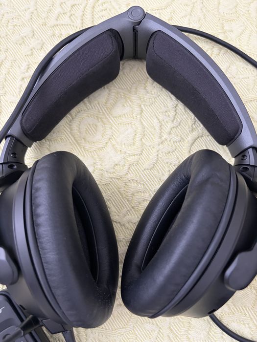 Aviação Headset BOSE A30