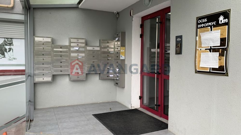 Квартира з стильним ремонтом у новобудові