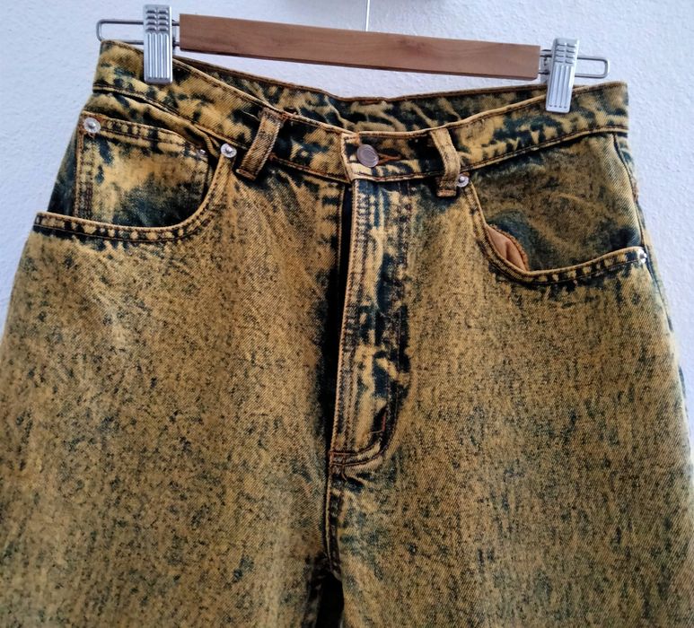 Venda Calças de Ganga