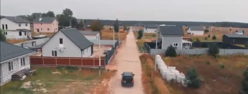 Краща ділянка за кращою ціною!