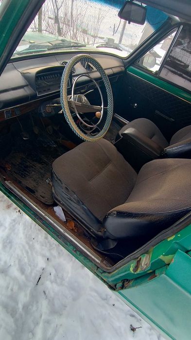 ВАЗ 2101, на ход.ТОРГ