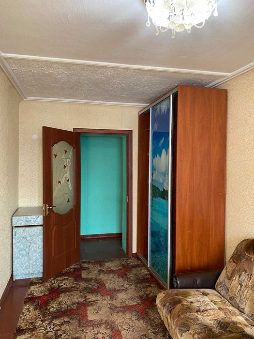 Оренда ДВОХ-кімнатної квартири. Парк Дубки.