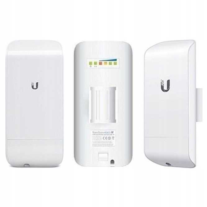 Ubiquiti Loco M5