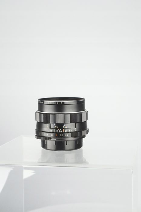 35mm 3.5 M42 S-M-C Takumar +filtr Gwarancja 23%VAT