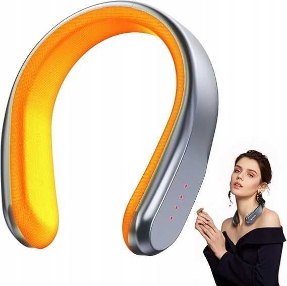 Ogrzewacz Szyi I Dłoni