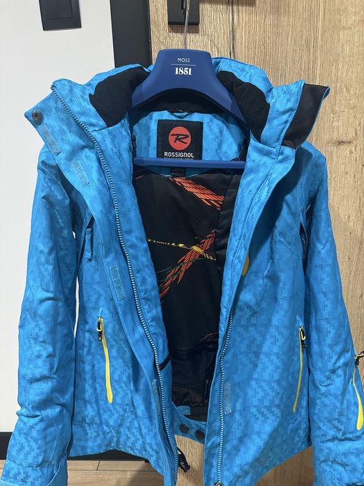 Kurtka narciarska Rossignol PRO 20 000/ 20 000