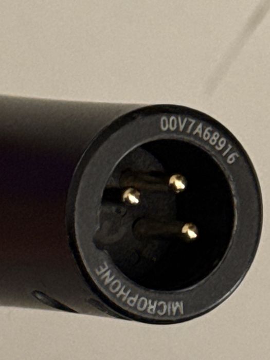 SE V7  Dynamic mic Sound Eletronics