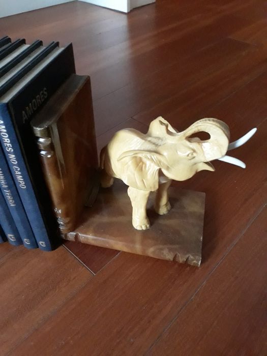 Coleção 14 livros clássicos com suporte decorativo64861835537155124