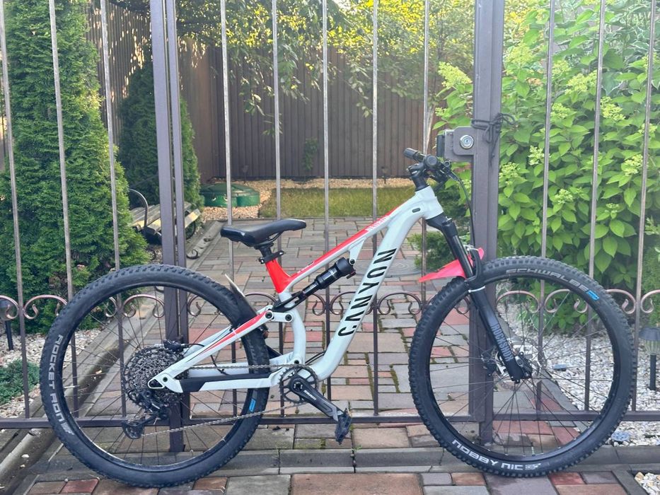 Canyon neuron young hero XS