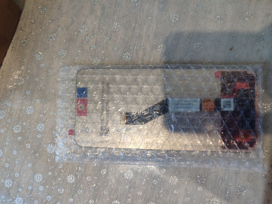 Модуль на Poco m4 pro 5G