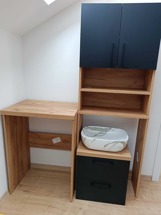 Komplet mebli Nowe