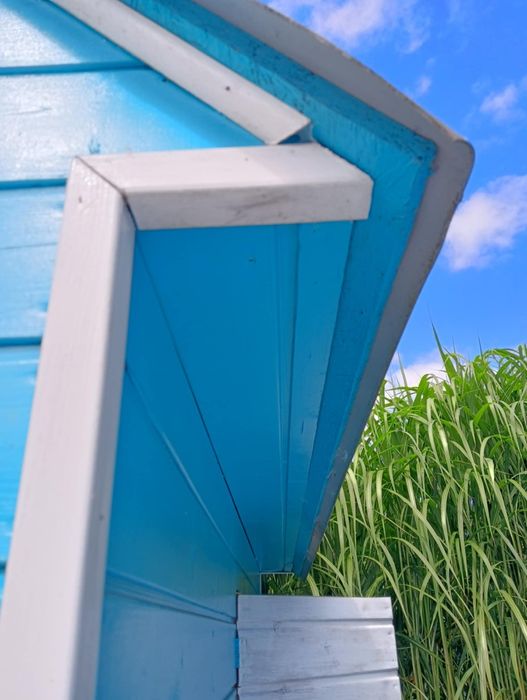 Domek ogrodowy dla dzieci