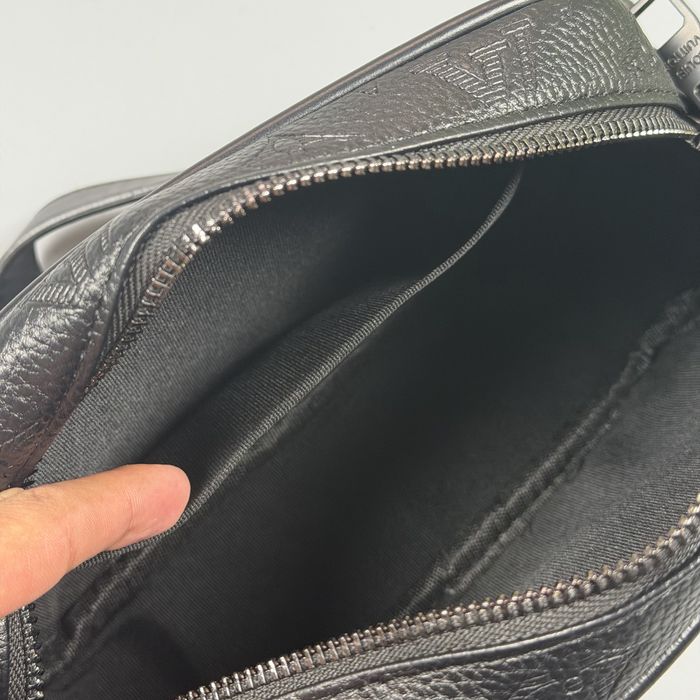 Сумка Louis Vuitton мессенджер луї вітон сумка поясна лв