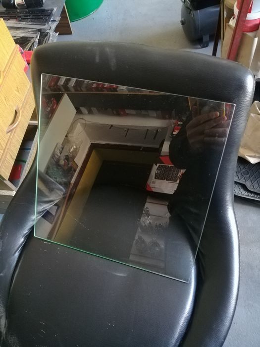 Szyby, szyba, szybki hartowane