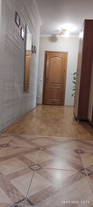 Здаю квартиру в новобудові