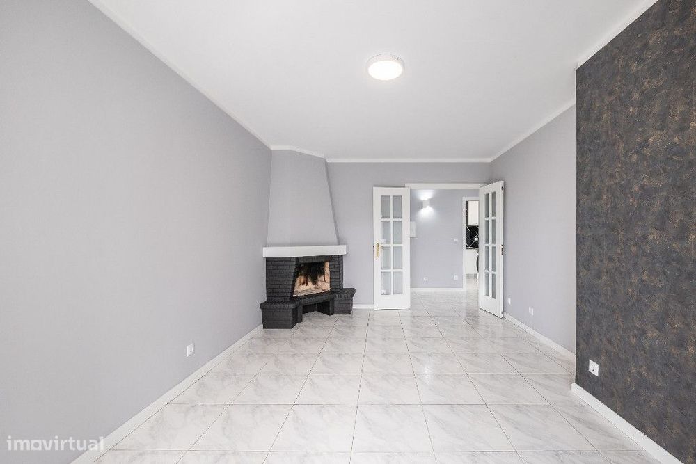 Apartamento T2 com lugar de garagem , Viana do Castelo