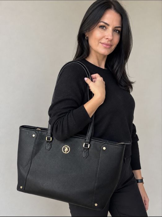 сумка шопер U.S. Polo Assn,Marc Jacobs !,