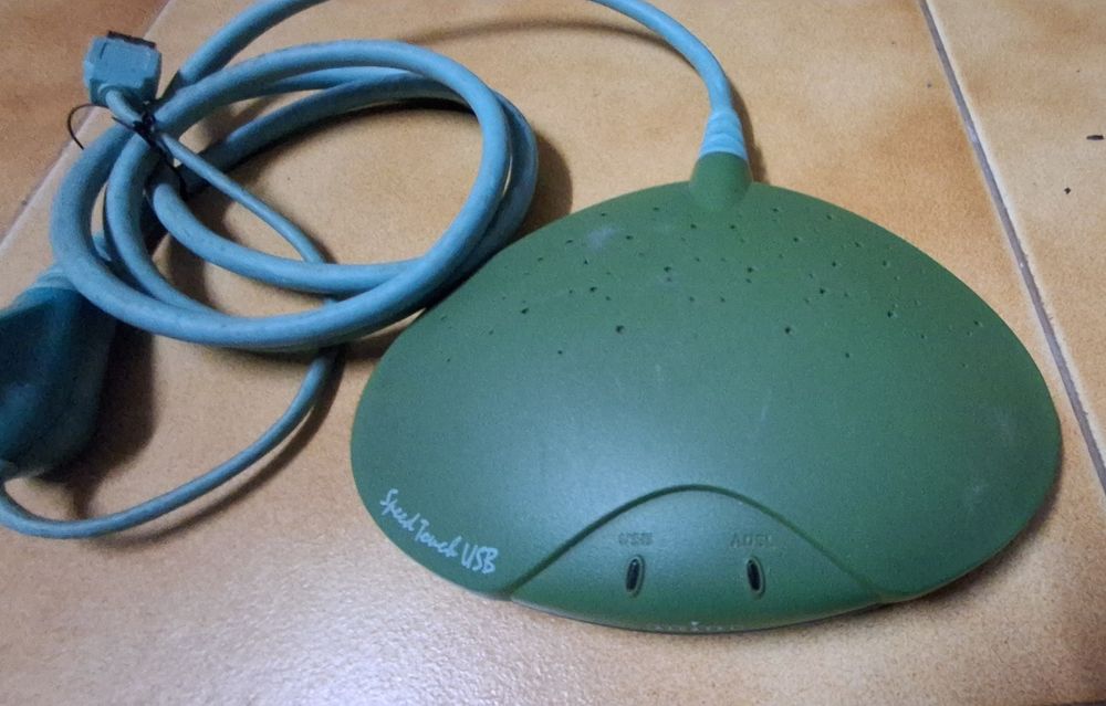 Modem usb - Speed Touch