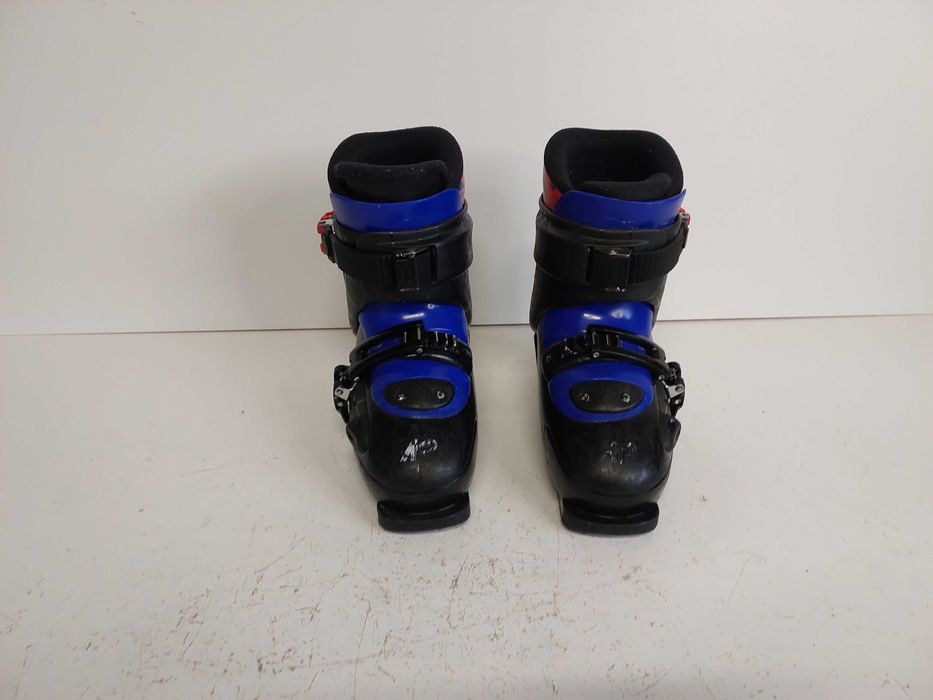 Buty narciarskie K2 indy jr Eu.33 , 21.5 cm (7)