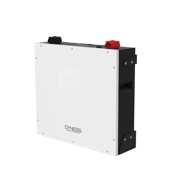 Акумуляторна батарея Dyness Lifepo4 51.2в.
