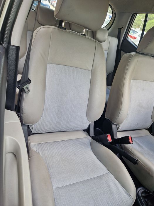 Kia Picanto CRDI