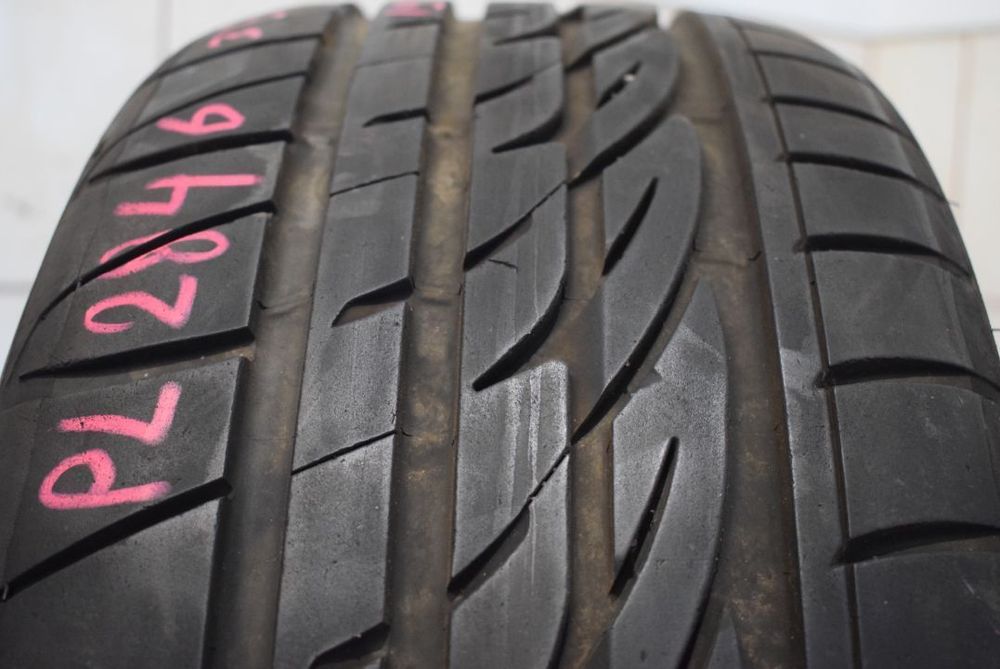 R19 235/35 Firestone Firehawk SZ90u Wysyłka gratis!