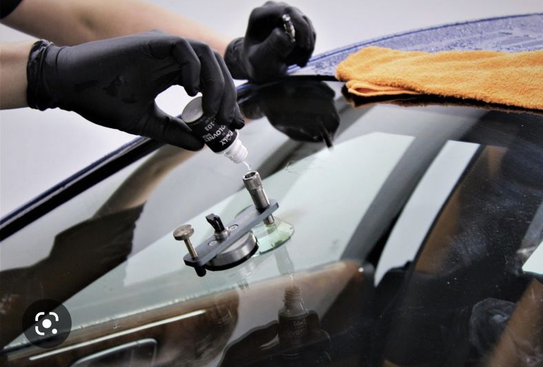 Автоскло сервіс /ремонт автоскла/заміна лобового/зупинка тріщин/