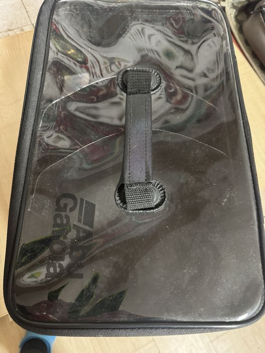 Torba pojemnik Abu Garcia Carabus