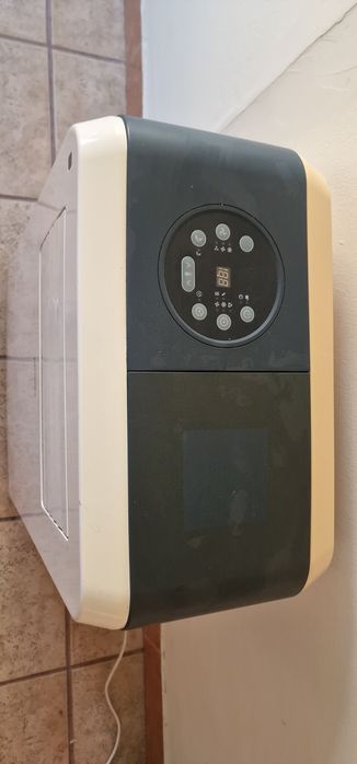 Ar condicionado portátil