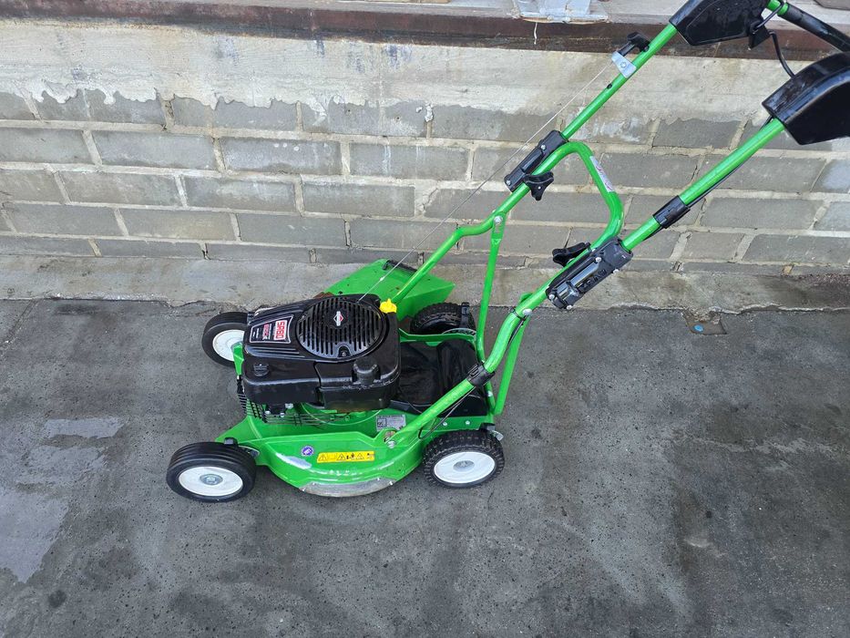 Kosiarka sabo 52 Pro sa 2016 r 3.2 kw