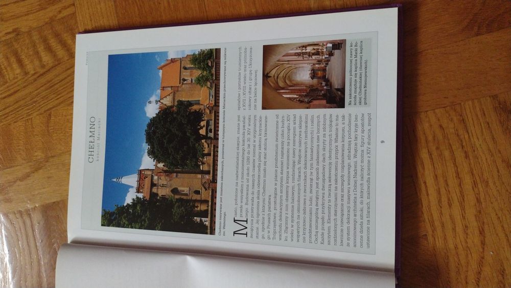 Cuda architektury w Polsce szt 2