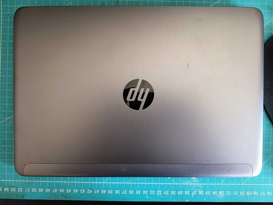 Gaming HP EliteBook Folio 1040 G2 | i7 | 8GB RAM | SSD 256GB NVMe | Alumínio Slim