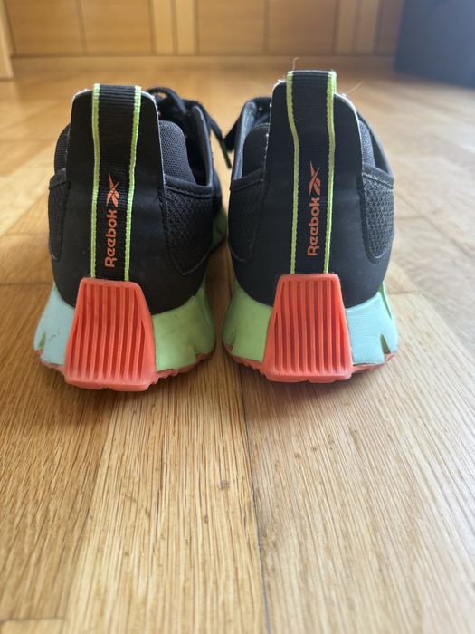 Vendo tenis reebok 41485035893075496964