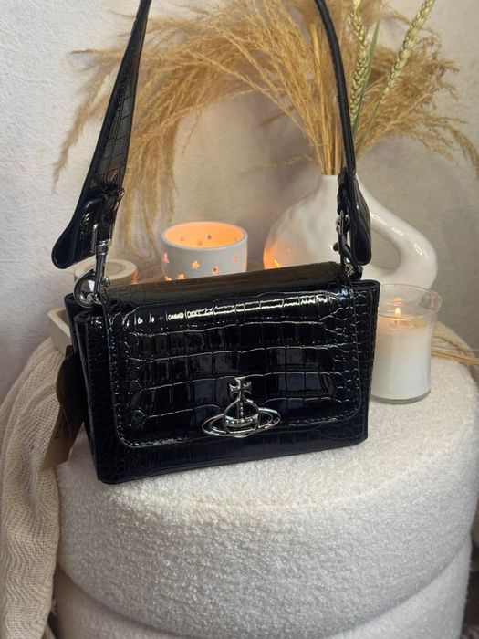 Сумка Vivienne Westwood Hazel mini