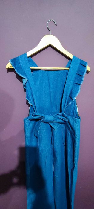 Macacão Funky Project - NOVO