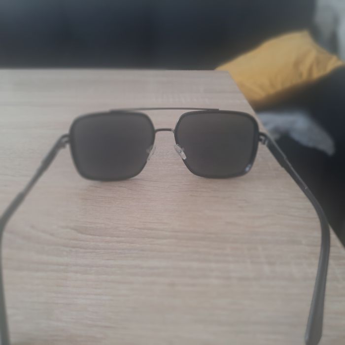 Nowe okulary pilotki filtr uv 400
