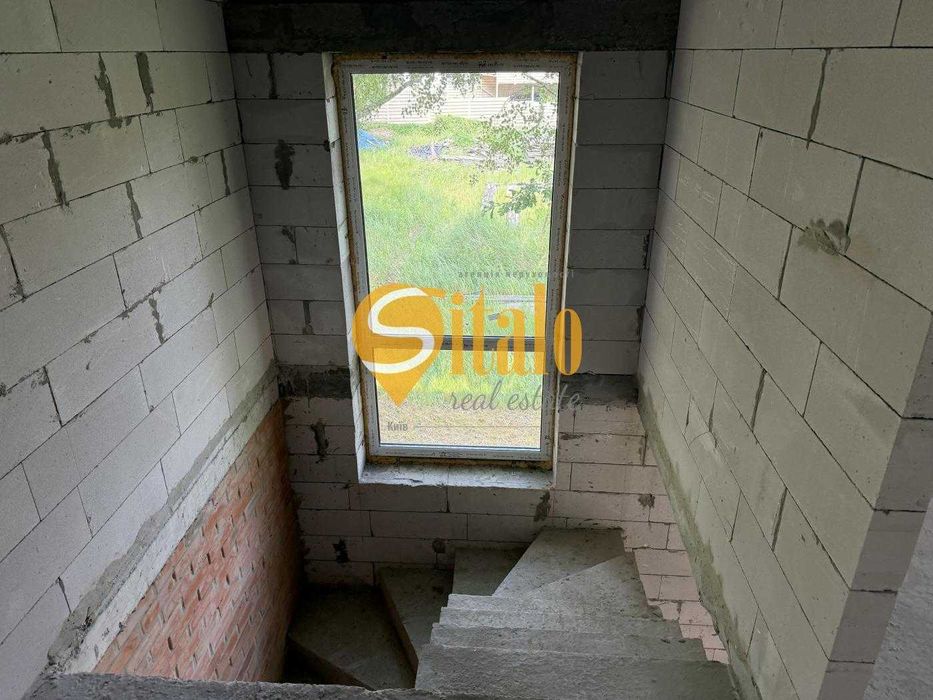 Сучасний будинок біля лісу. Гнідин Без%