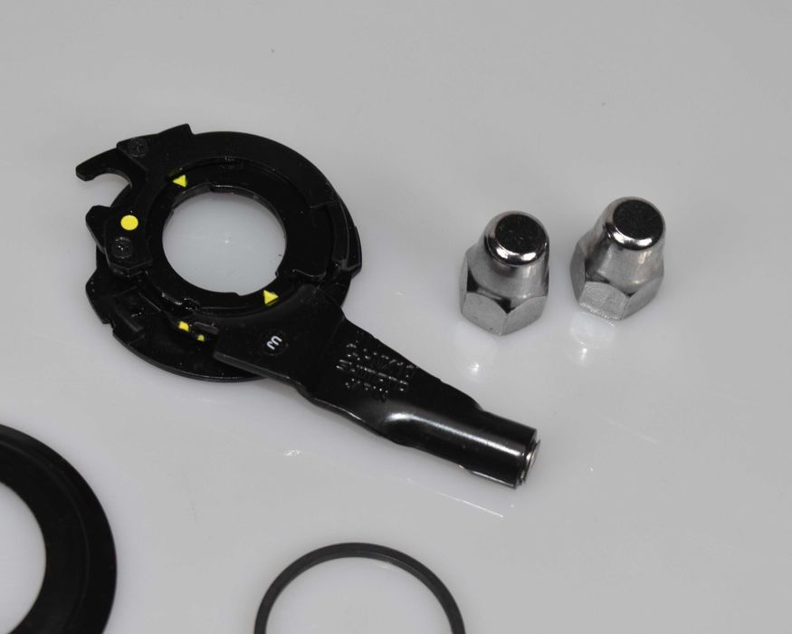 Komponenty do piast Shimano Nexus 7  Zestaw części zamiennych