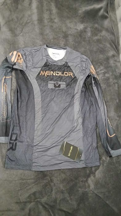 Мото костюм чоловічий Mendlor, M